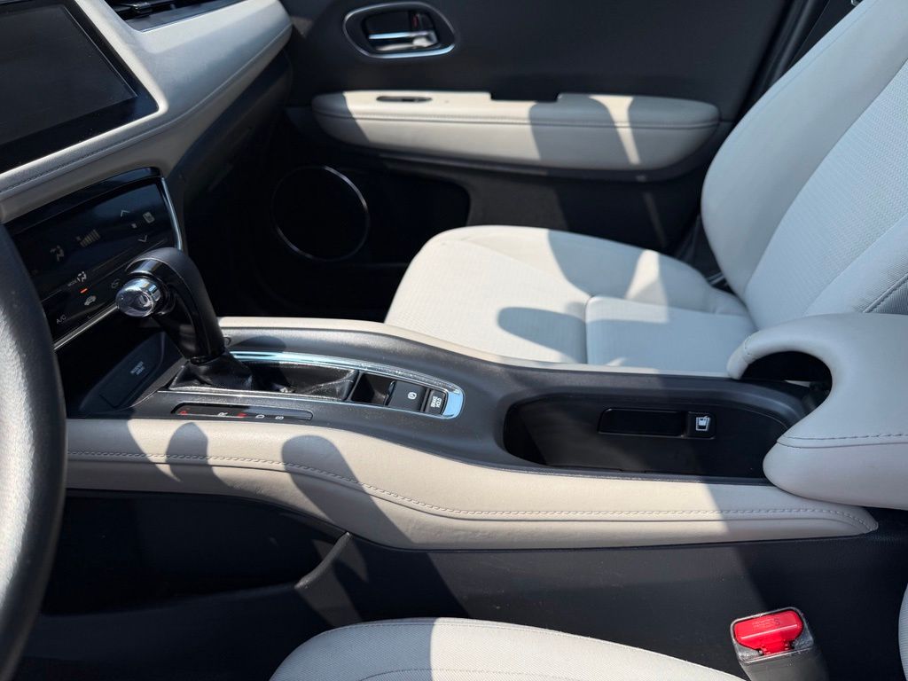 2019 Honda HR-V EX - Photo 15