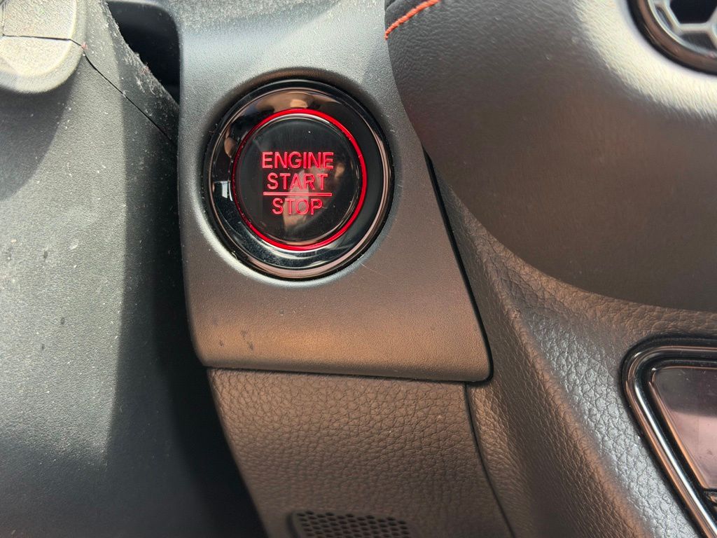 2024 Honda HR-V Sport - Photo 7