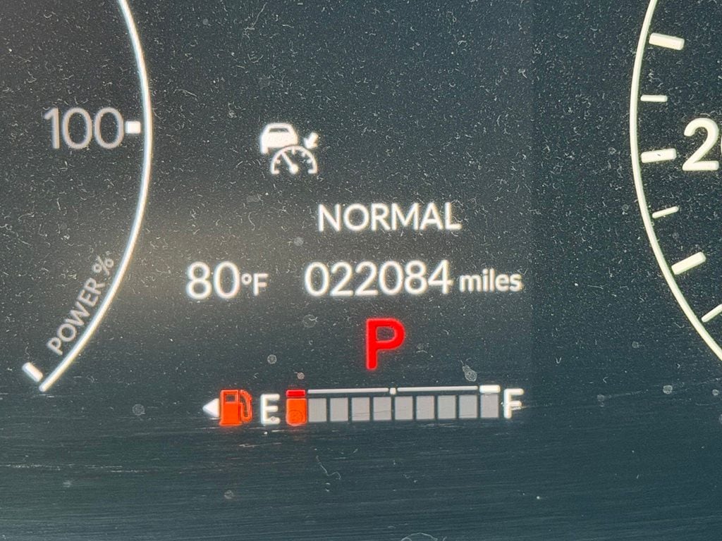 2024 Honda CR-V Sport Touring - Photo 3