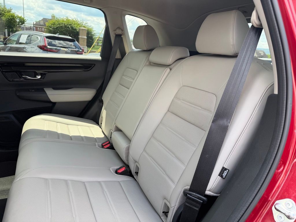 2024 Honda CR-V EX-L - Photo 15