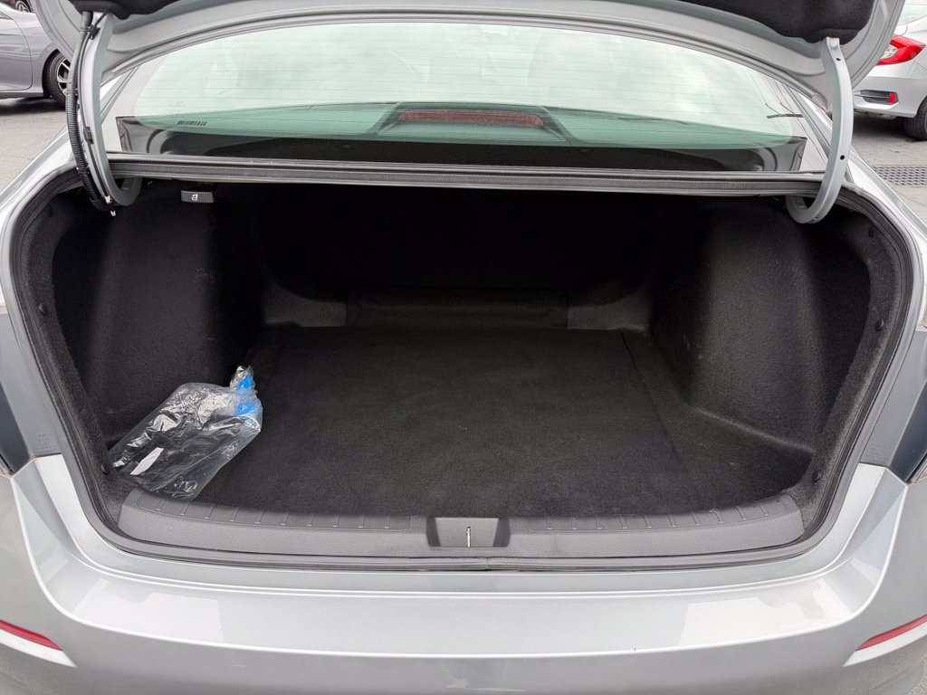 2024 Honda Civic Sport - Photo 22