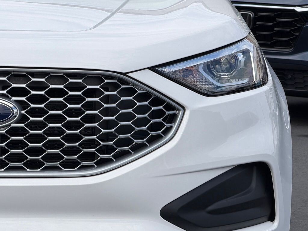 Used 2023 Ford Edge SE SUV