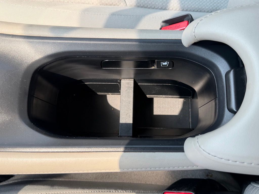 2019 Honda HR-V EX - Photo 8