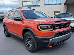 2026 Honda Passport TrailSport SUV