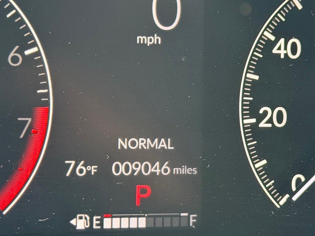 Certified 2024 Honda HR-V EX-L SUV