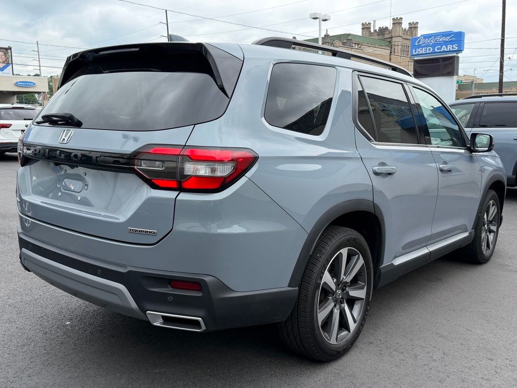 2023 Honda Pilot Touring - Photo 29
