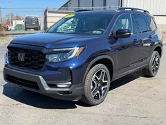 2023 Honda Passport Elite SUV
