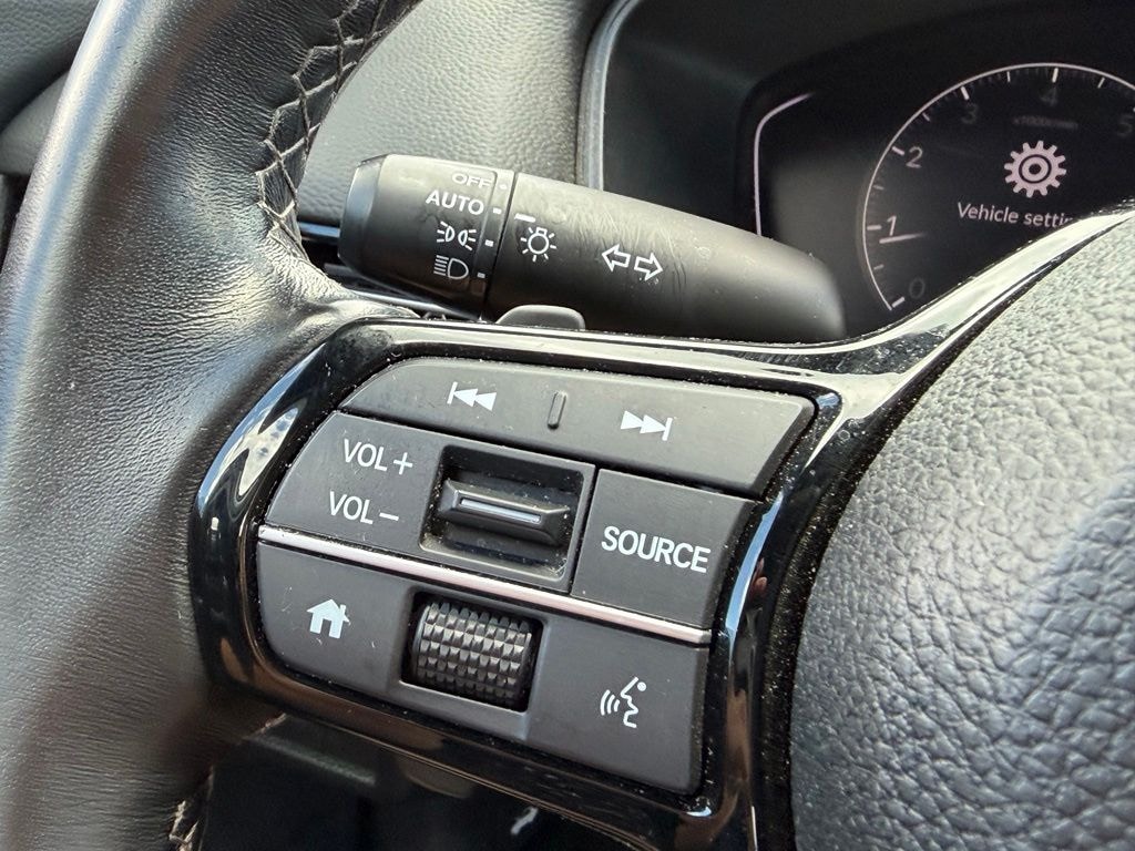 Certified 2023 Honda Civic Sport Sedan