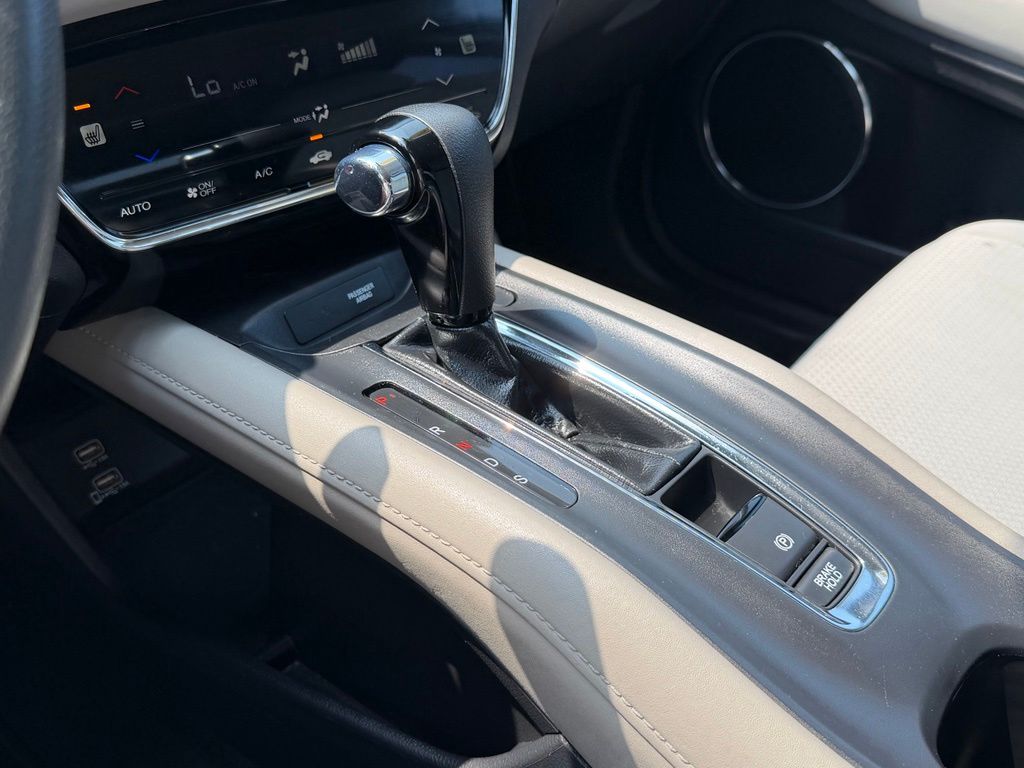 2019 Honda HR-V EX - Photo 11