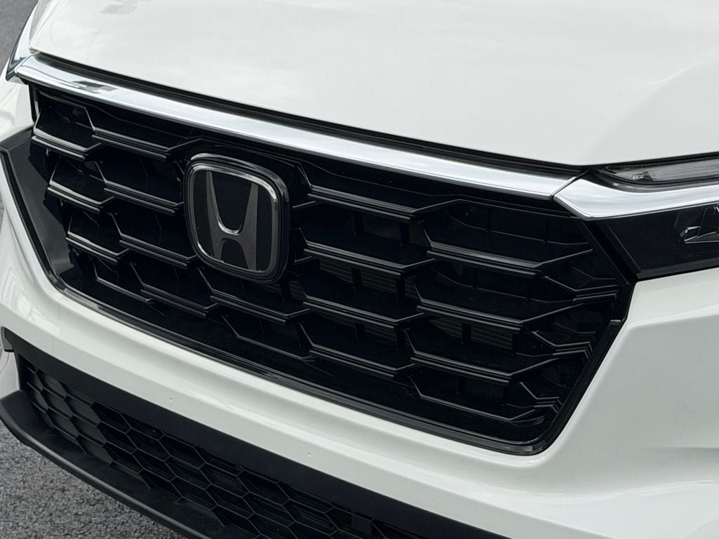 2024 Honda CR-V EX - Photo 23