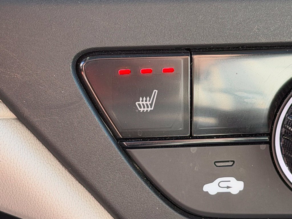 Certified 2023 Honda Accord EX Sedan