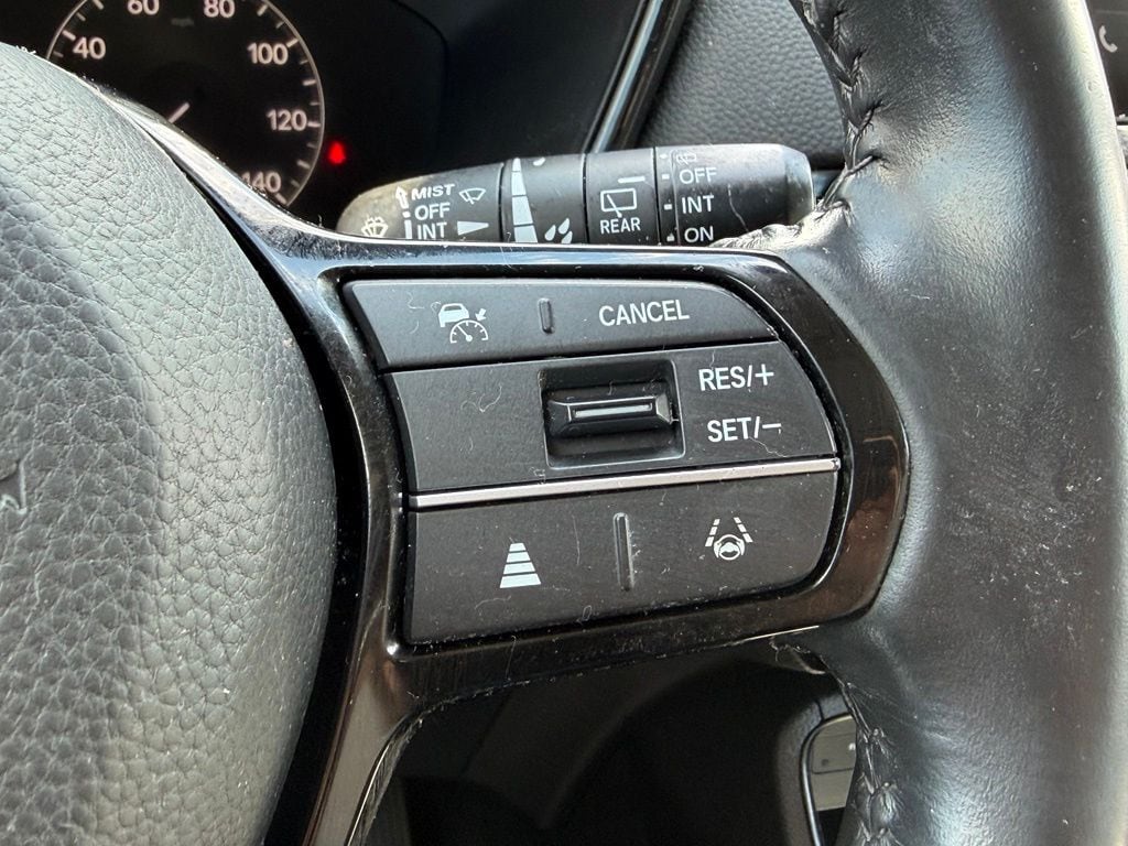 2024 Honda CR-V EX-L - Photo 10