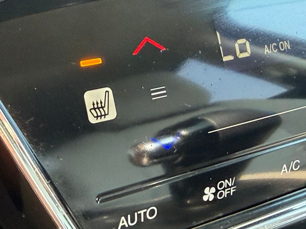 2019 Honda HR-V EX - Photo 9