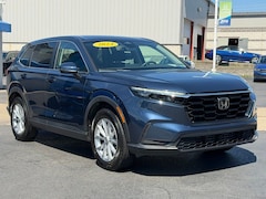 2024 Honda CR-V EX SUV