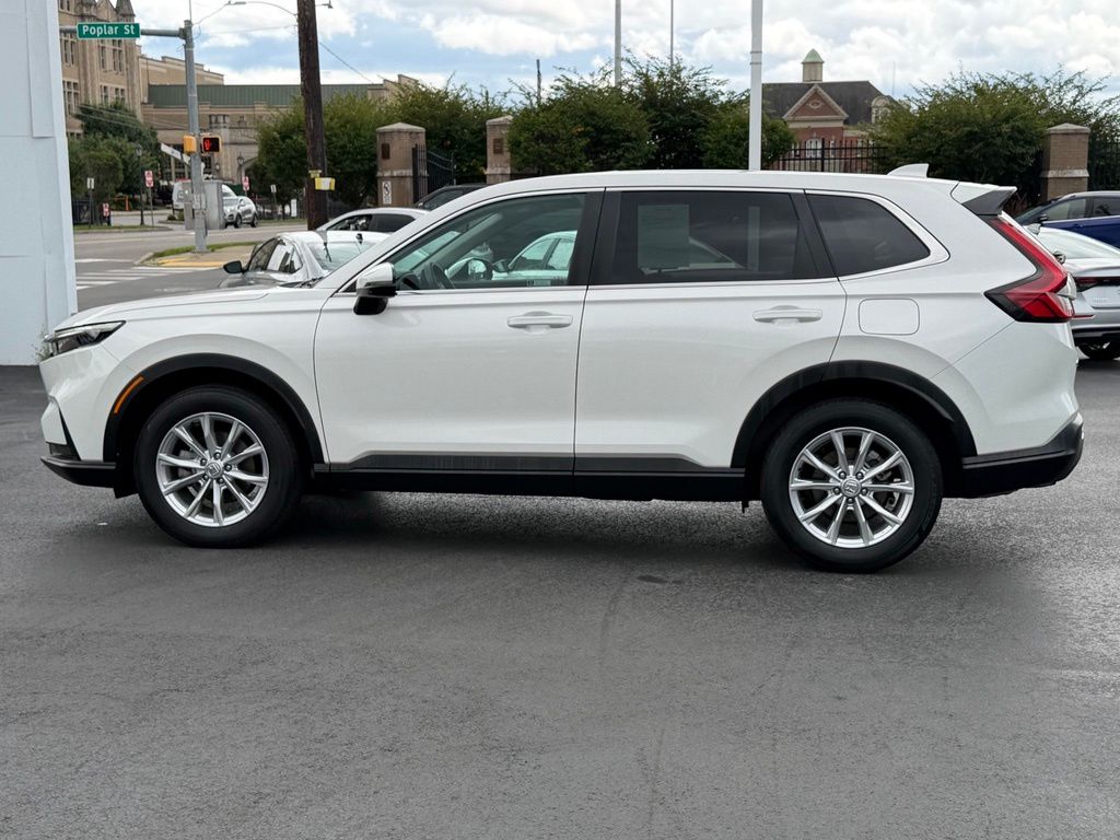 2024 Honda CR-V EX - Photo 30