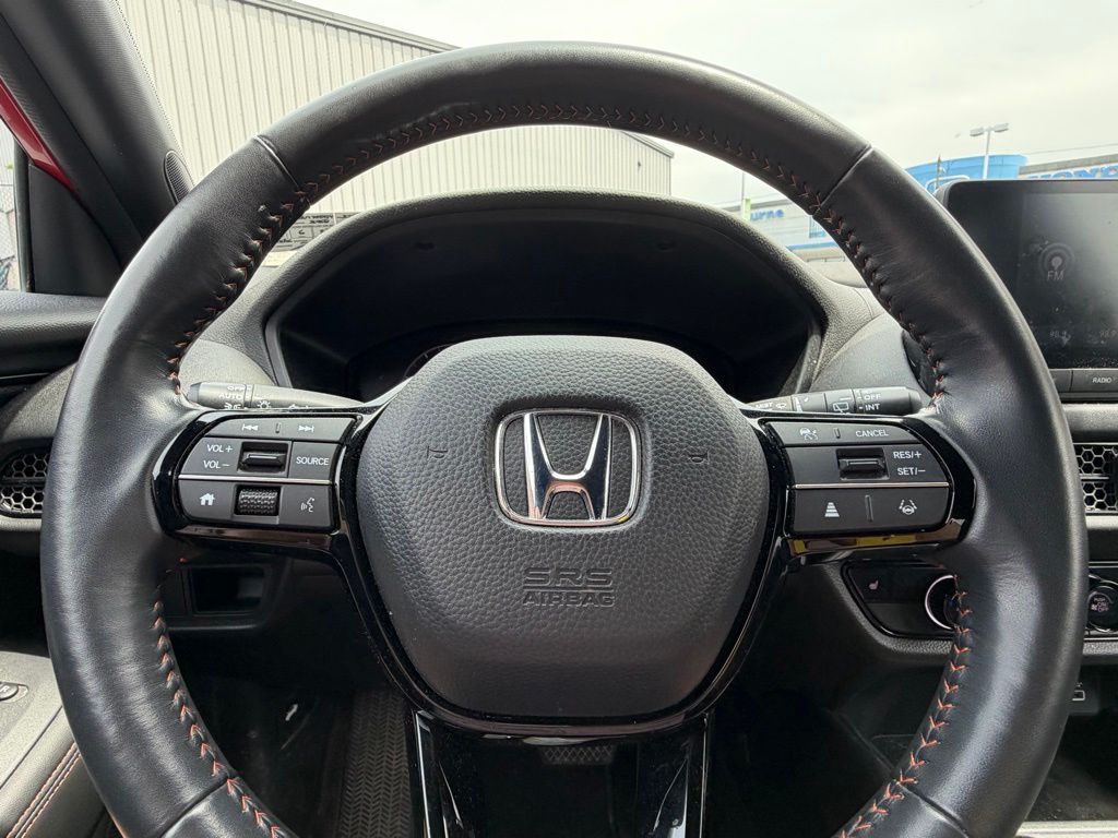 2024 Honda HR-V Sport - Photo 6