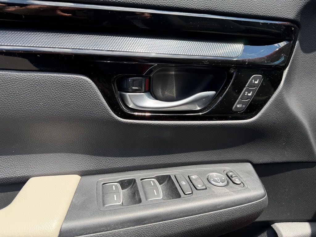 2024 Honda CR-V EX-L - Photo 18