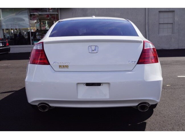 Burns honda coupons