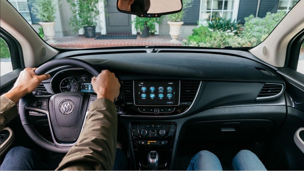 Washington Township Buick GMC Washington Township Buick GMC