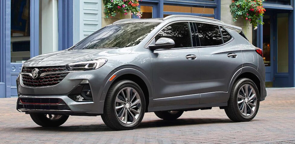 Glassboro Buick GMC Dealer