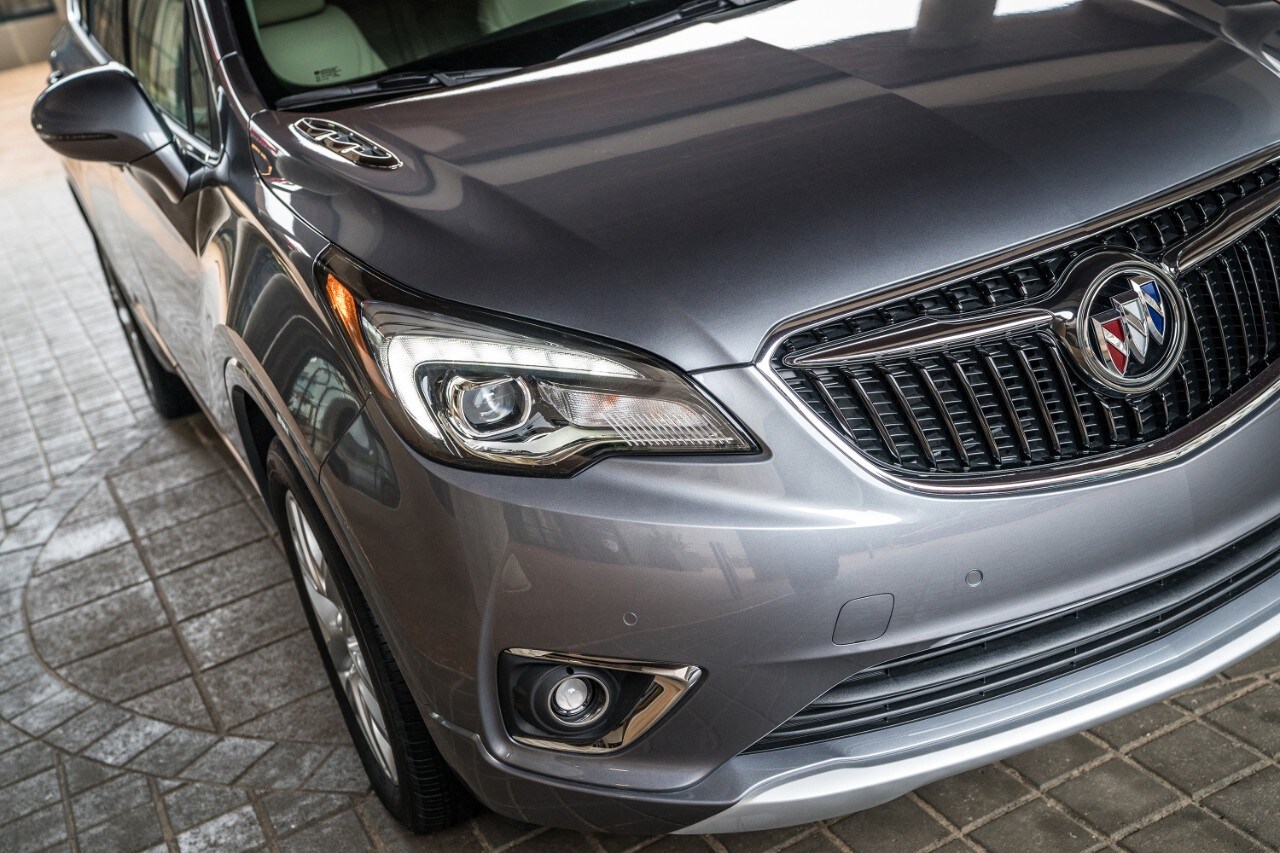 Moorestown Buick GMC Dealership