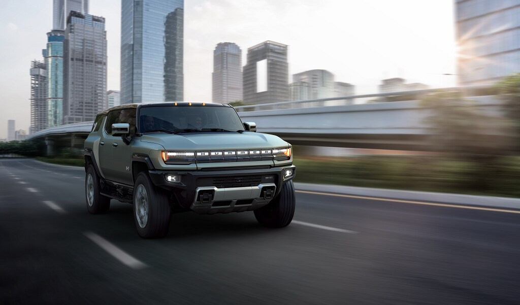 New hummer for sale outlet