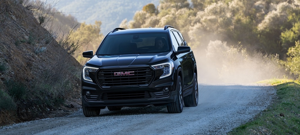 Palmyra Buick GMC Dealer