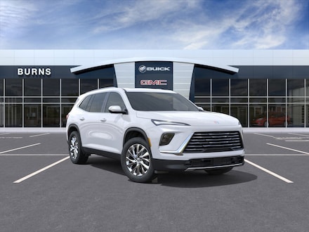 2026 Buick Enclave Preferred SUV