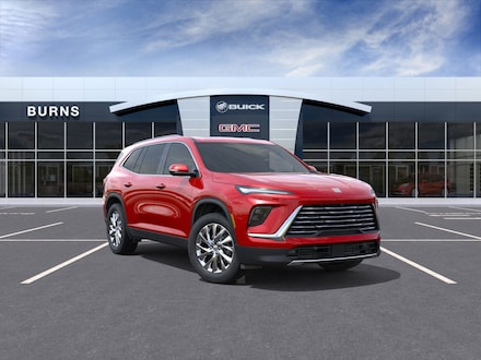 2025 Buick Enclave Preferred SUV