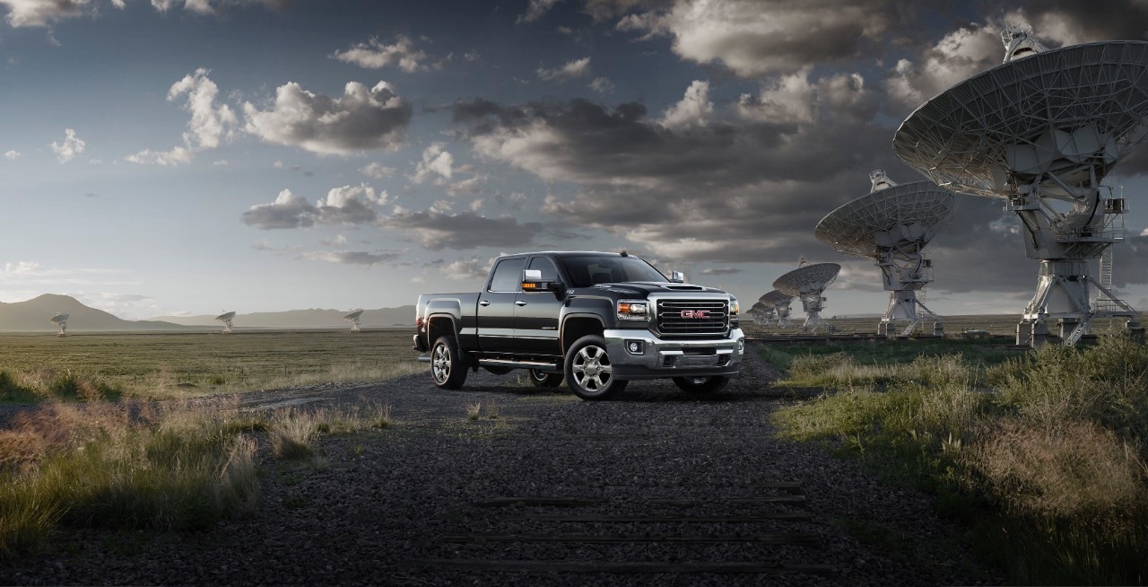 Mantua Township Buick GMC Dealer