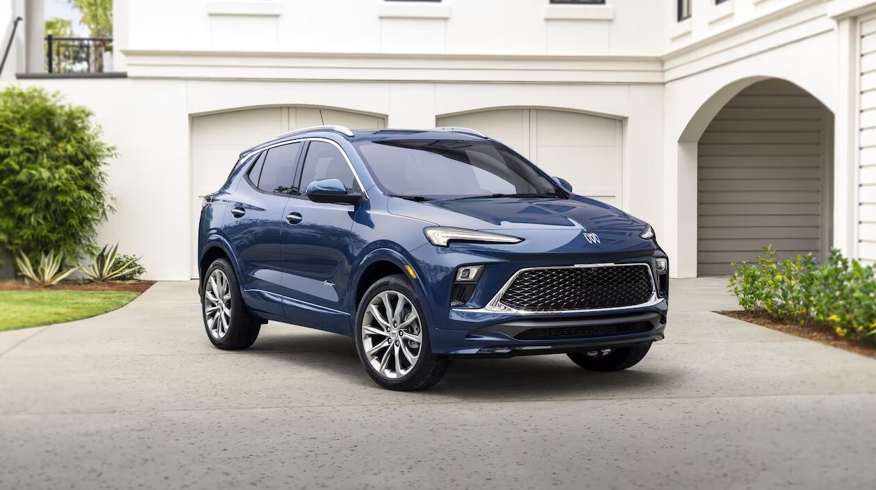 Lindenwold Buick GMC dealer