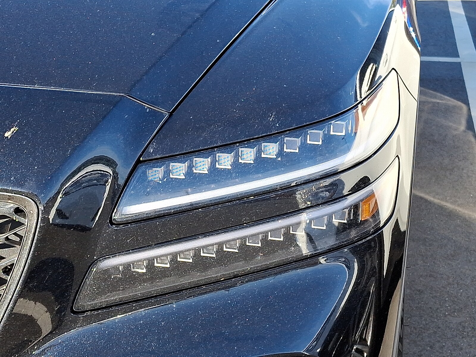 2025 Genesis GV80 Coupe 3.5T photo 3