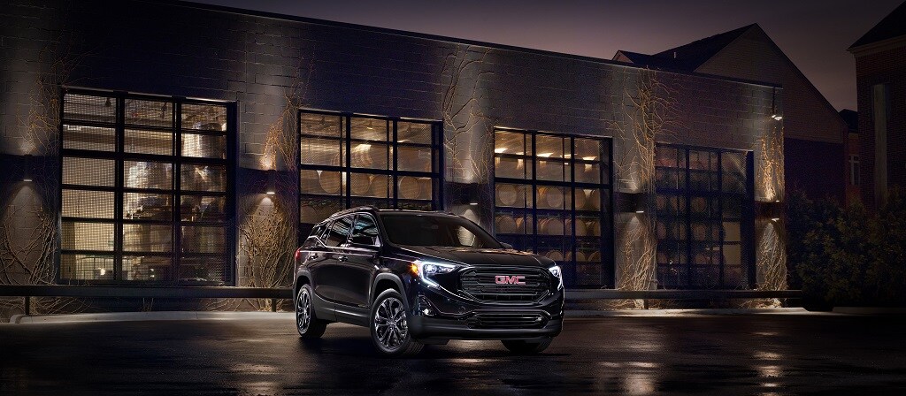 Washington Township Buick GMC Dealer
