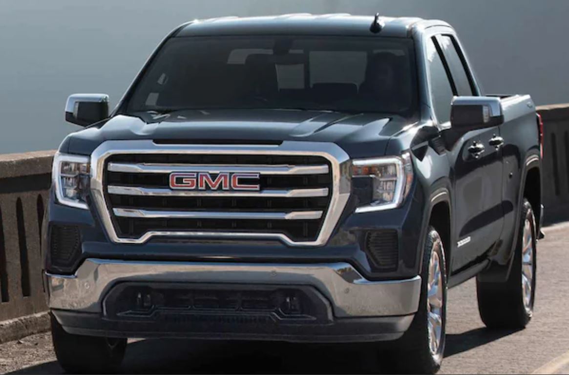 Lindenwold Buick GMC