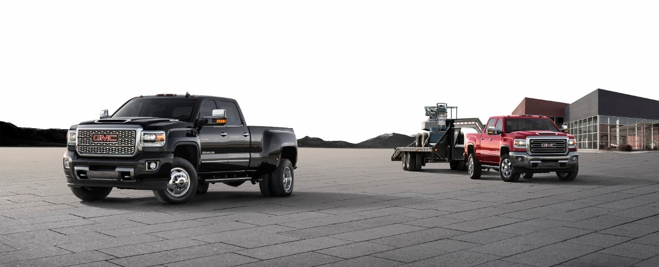 Mantua Township Buick GMC