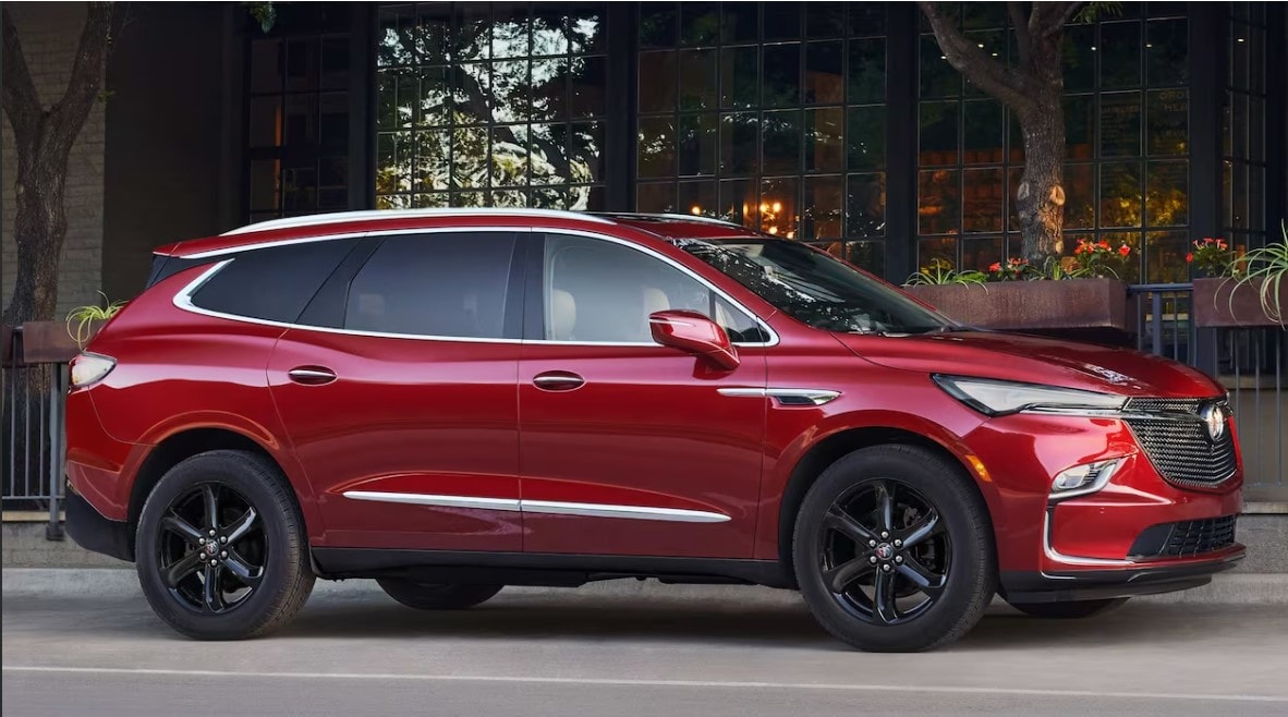 Deptford Township Buick Dealer
