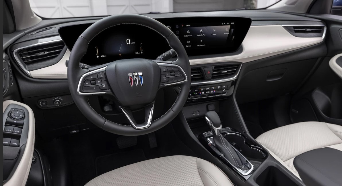 Lindenwold Buick GMC Dealer