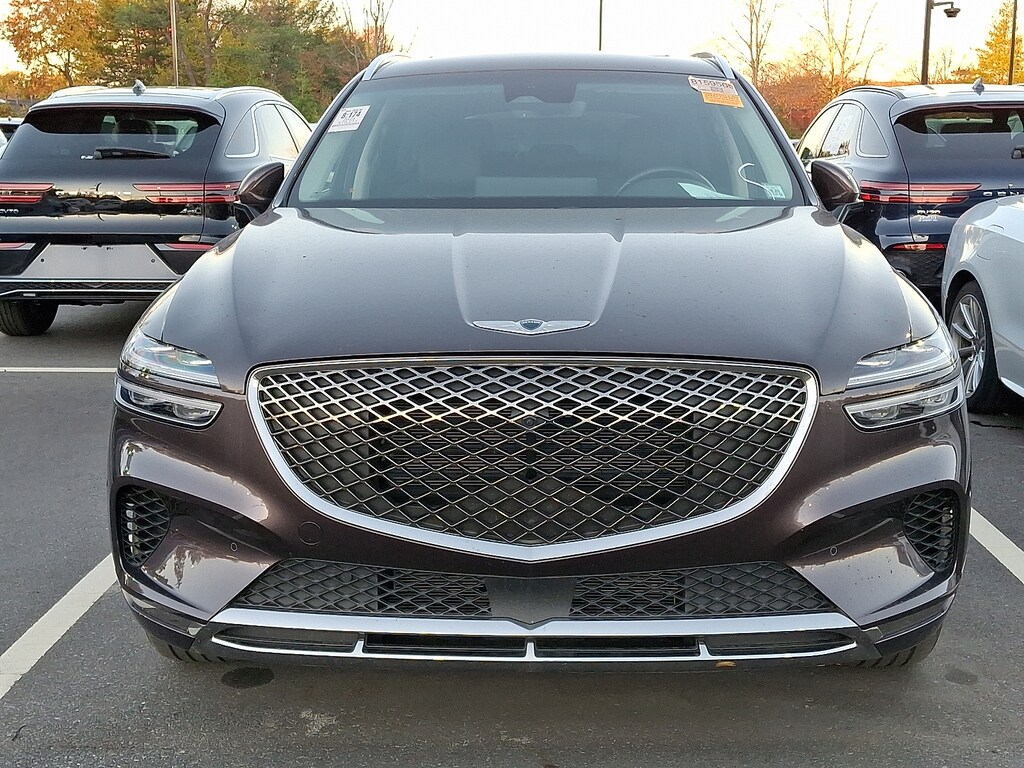 Used 2023 Genesis GV70 2.5T