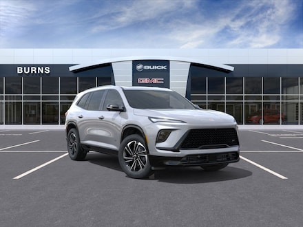 2025 Buick Enclave Sport Touring SUV
