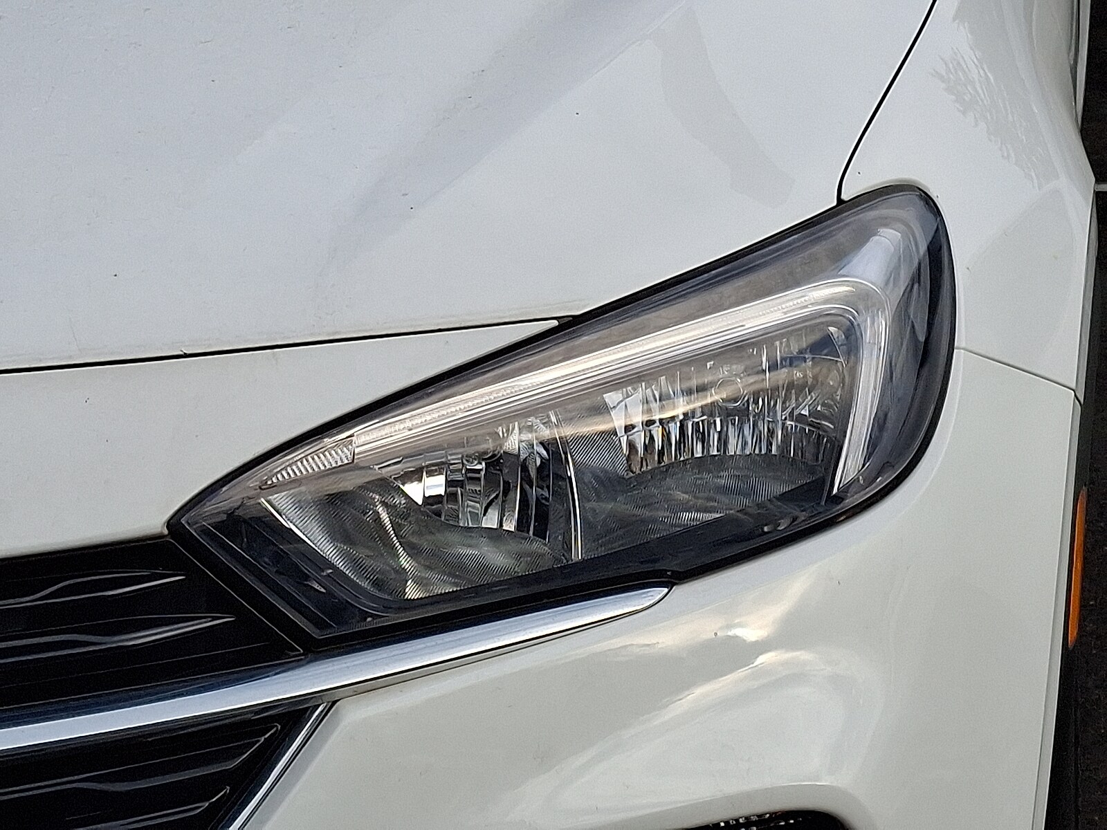 2023 Buick Encore GX Select photo 4