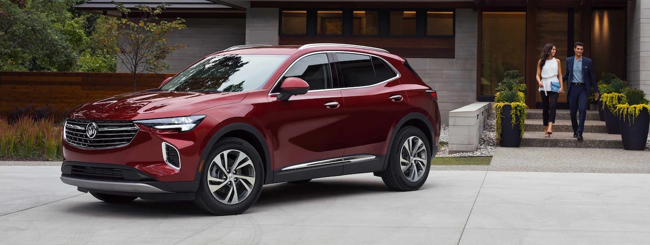 Glassboro Buick GMC Dealer