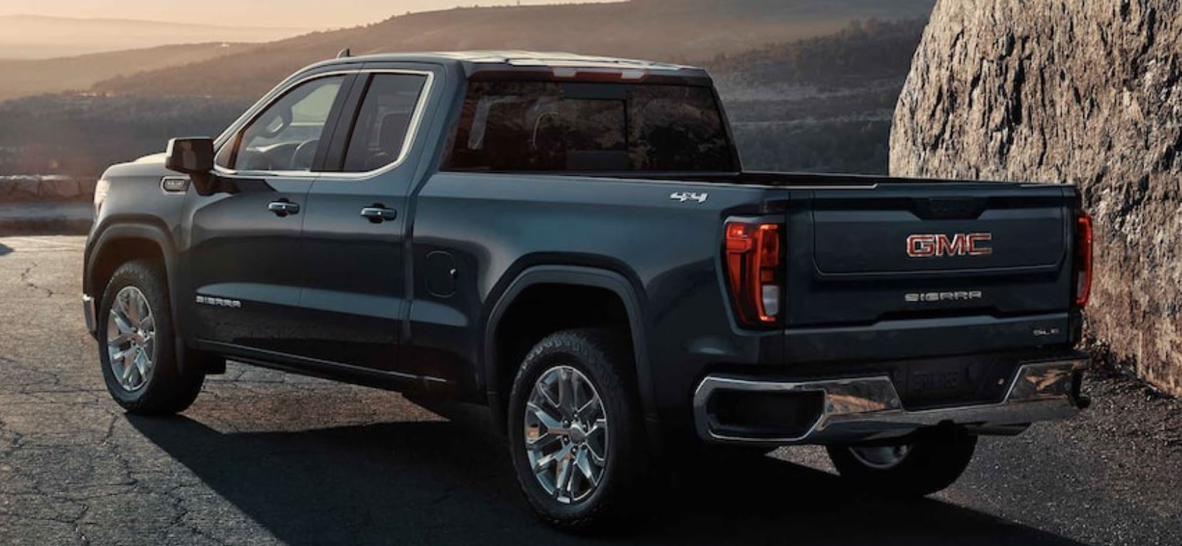 Lindenwold Buick GMC