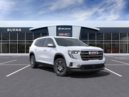 2025 GMC Acadia Elevation SUV
