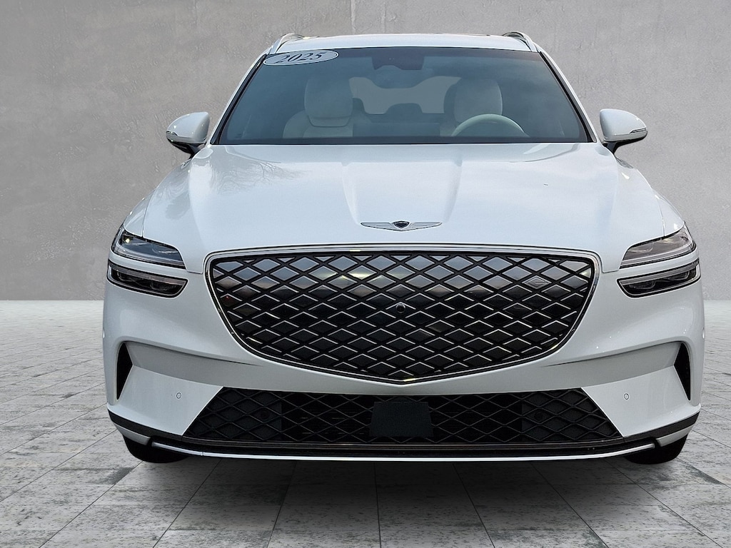 Used 2025 Genesis Electrified GV70 Advanced