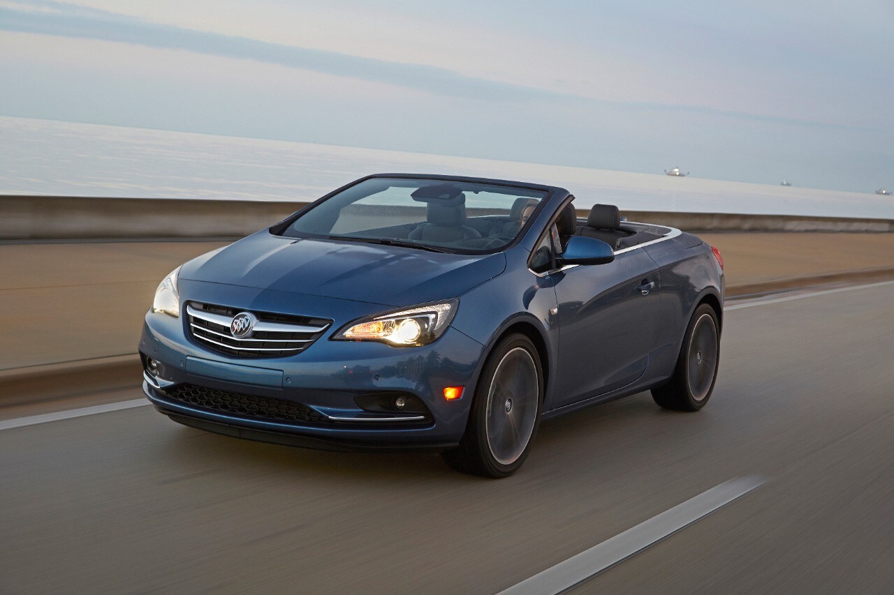 Moorestown Buick GMC Dealer