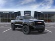  GMC Canyon