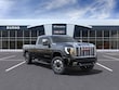 GMC Sierra 2500 HD
