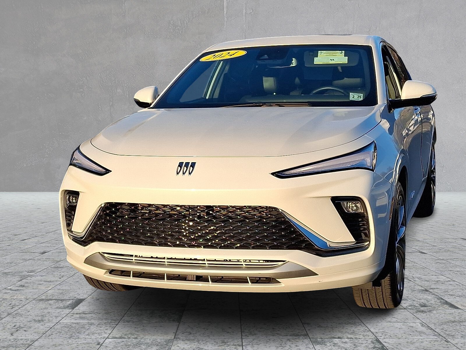 2024 Buick Envista Avenir photo 4