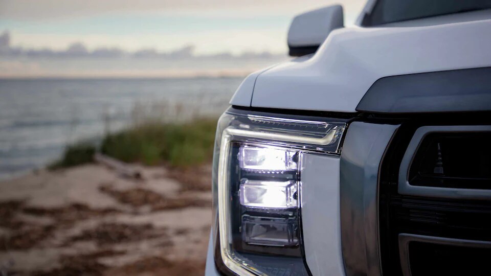 Deptford Township Buick GMC