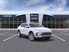 2026 Buick Envista Preferred SUV